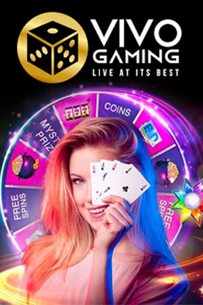 vivo-gaming